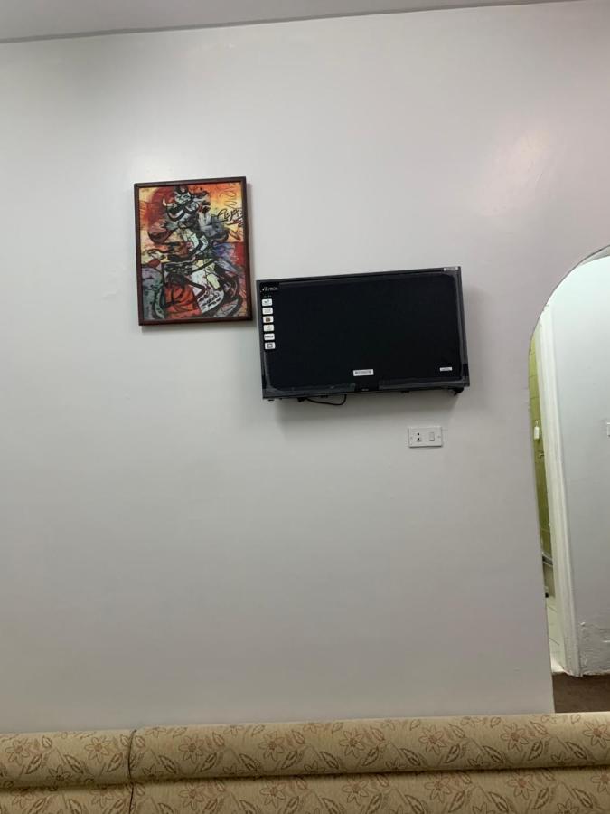 لينا للوحدات السكنية المفروشة Apartamento Medina Exterior foto