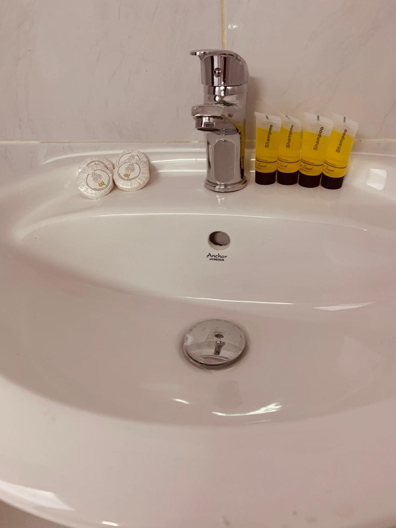 لينا للوحدات السكنية المفروشة Apartamento Medina Exterior foto