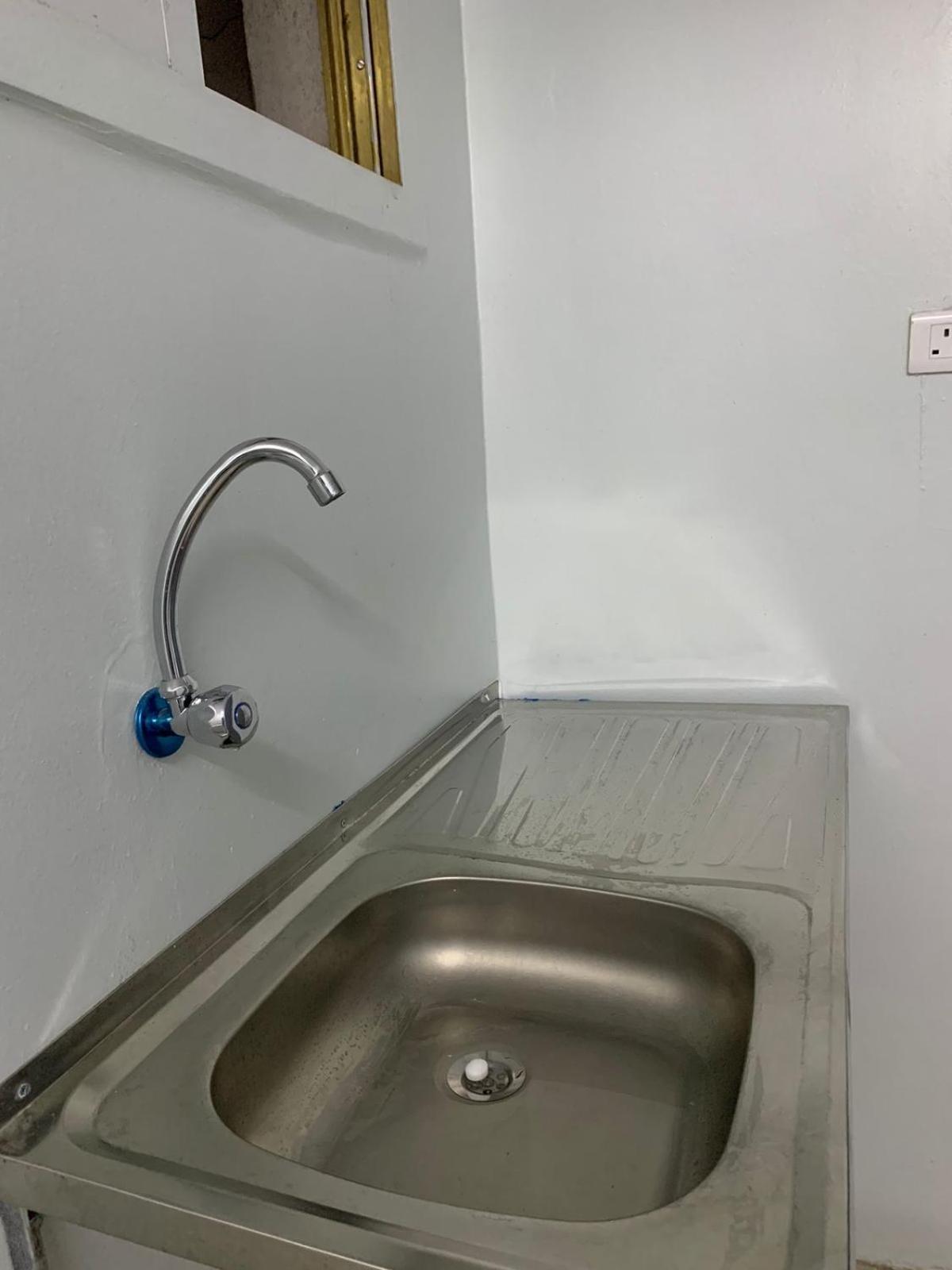 لينا للوحدات السكنية المفروشة Apartamento Medina Exterior foto