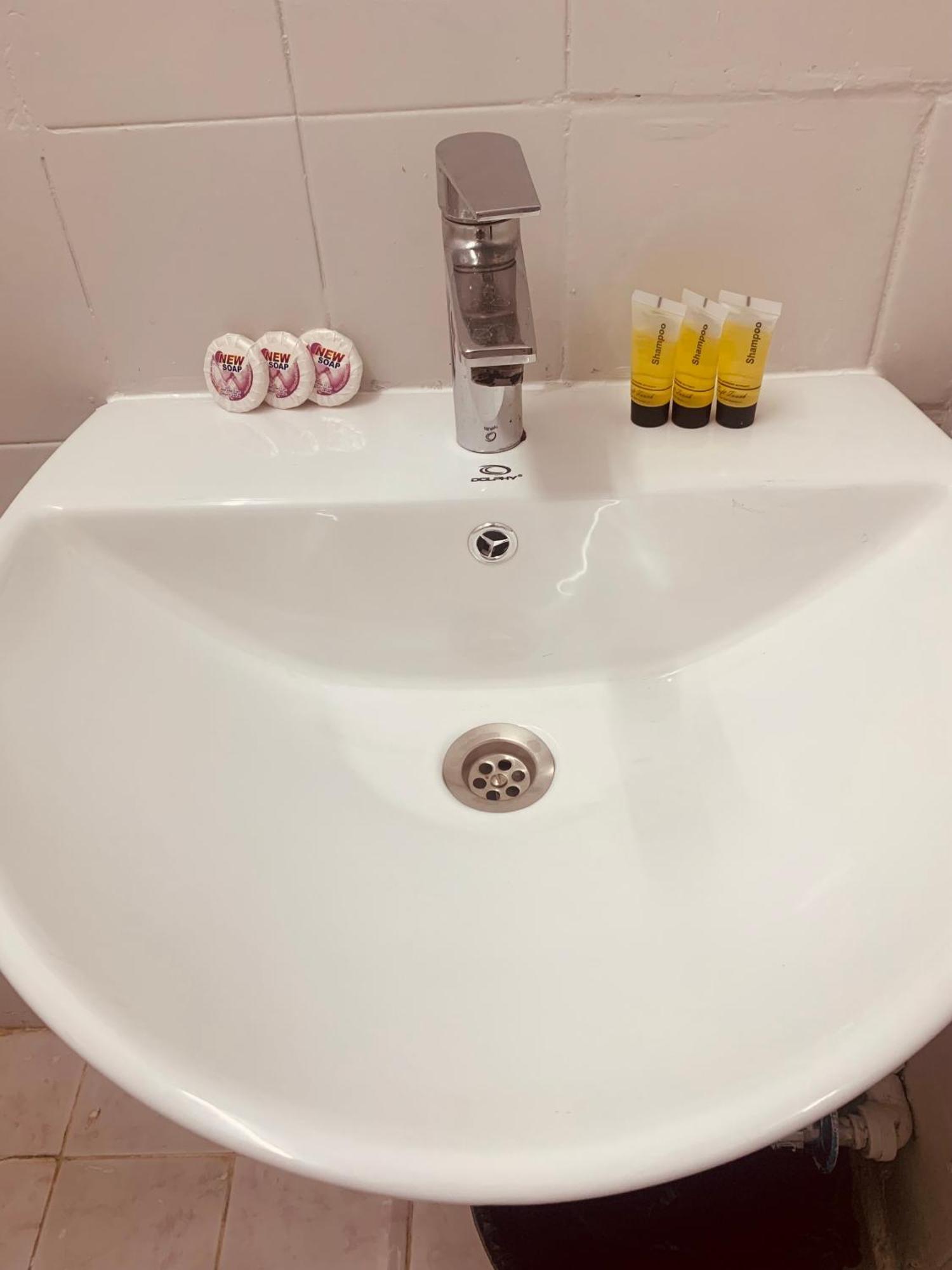 لينا للوحدات السكنية المفروشة Apartamento Medina Exterior foto