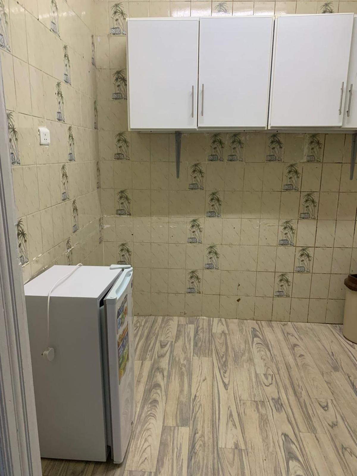 لينا للوحدات السكنية المفروشة Apartamento Medina Exterior foto